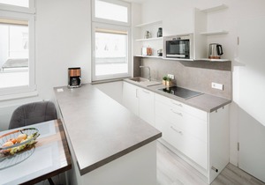 House Kluin, apartment 5