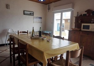 House L'epine - 6 pers, 70 m2, 4/3