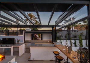 House Las Chapas Playa