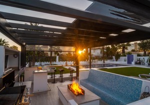 House Las Chapas Playa