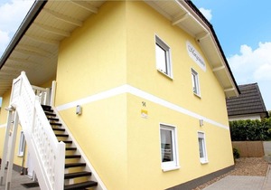 House Morgenstern fantastic apartment