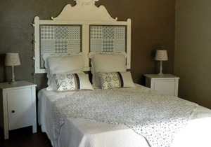 House of Masters Southern Landes full nature heated pool