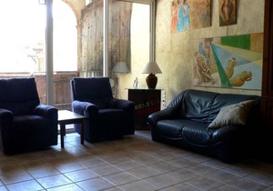 House of Masters Southern Landes full nature heated pool