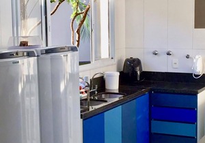 House on Costa do Sauípe