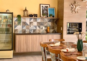 House on Costa do Sauípe