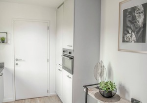 House on holiday park with pool in the Lot