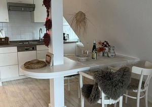 House Rundblick App. 06 - panoramic view