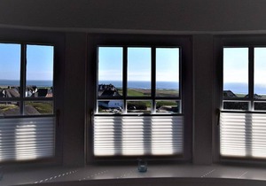 House Rundblick App. 06 - panoramic view