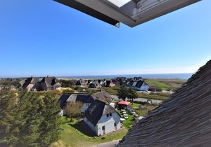 House Rundblick App. 06 - panoramic view
