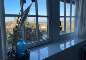House Rundblick App. 06 - panoramic view