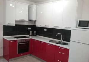 House Sojat - great apartment with sea view