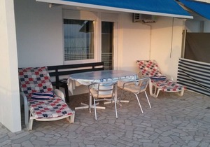 House Sojat - great apartment with sea view