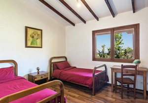 House ∙ Vcv Casa Rural La Yedra