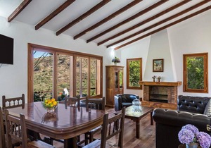 House ∙ Vcv Casa Rural La Yedra