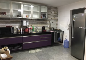 HOUSE WITH POOL IN BARRA DE SÃO MIGUEL, 300m from the beach