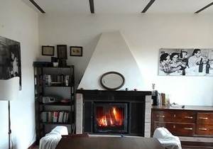 House with garden in the heart of the Colli Tortonesi 1 CV