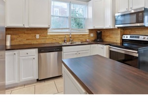 Housepitality - The Franklinton Guest House