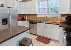 Housepitality - The Franklinton Guest House