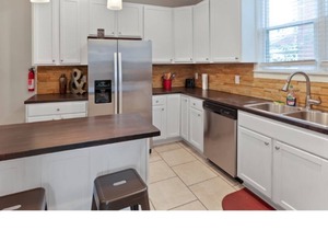 Housepitality - The Franklinton Guest House