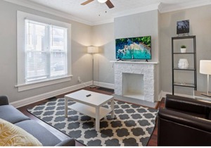 Housepitality - The Franklinton Guest House