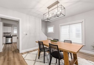 Housepitality Central City Townhouse 2, Location!