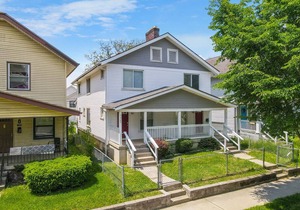 Housepitality Central City Townhouse 2, Location!