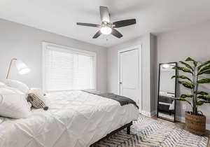 Housepitality Central City Townhouse 2, Location!