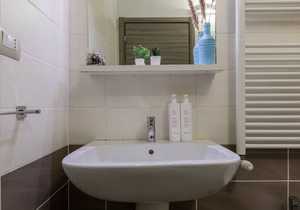 Housing Giulia - Studio Apartment 2/4
