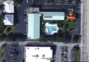 Howard Johnson by Wyndham Vero Beach / Downtown