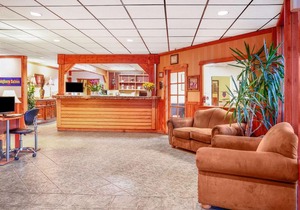 Howard Johnson by Wyndham Helena