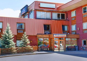 Howard Johnson by Wyndham Helena