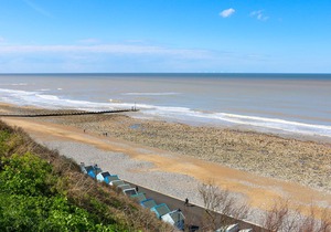 Howards Hill West, CROMER
