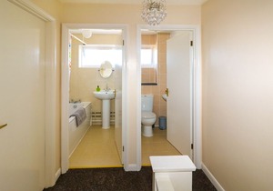 Howards Hill West, CROMER