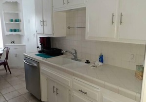 Huge 3/2.5 Apt Sleeps 12 | San Diego