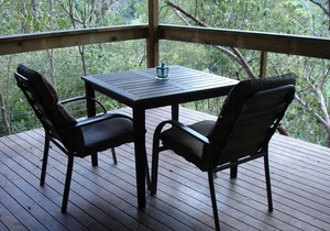 Hunchy Hideaway