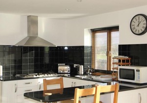 Hunters Chase, Tirril