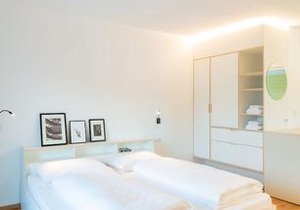 Hus Appartement - Nr. 1