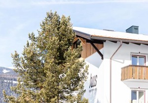 Hus Appartement - Nr. 5