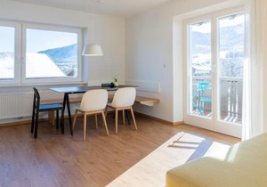 Hus Appartement - Nr. 5