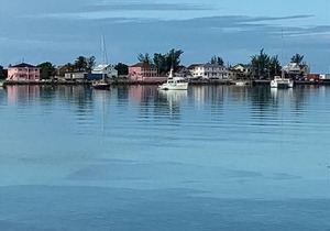 Hut Pointe #4 By Eleuthera Vacation Rentals