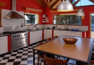 HV8 - San Carlos de Bariloche