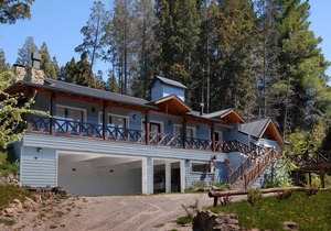 HV8 - San Carlos de Bariloche