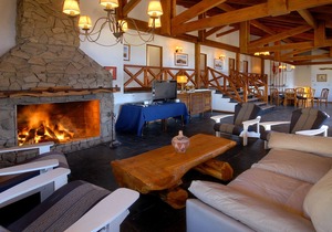 HV8 - San Carlos de Bariloche