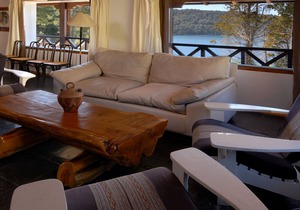 HV8 - San Carlos de Bariloche