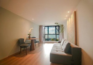 HY Apartaments & Hotels-Boa Viagem