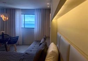 HY Apartaments & Hotels-Boa Viagem