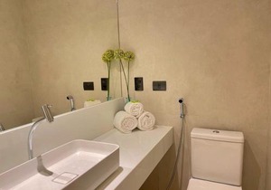 HY Apartaments & Hotels-Boa Viagem