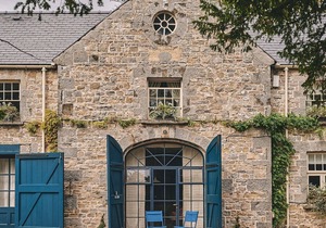 Hyacinth Cottage - Luxury Cottages