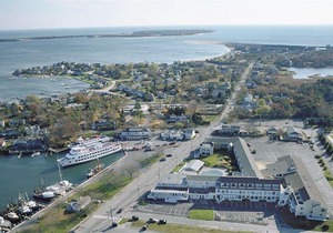 Hyannis Harbor Hotel
