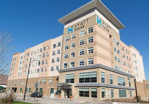 Hyatt House Pittsburgh-South Side